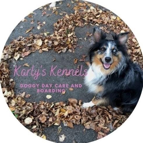 Logo image for Karly's Kennels